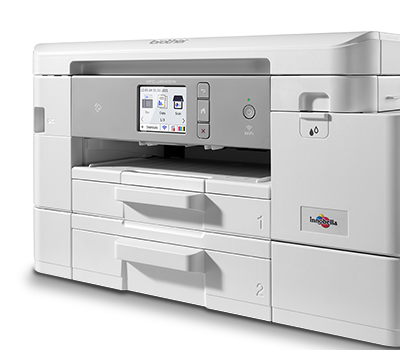 Brother J4320DW printer