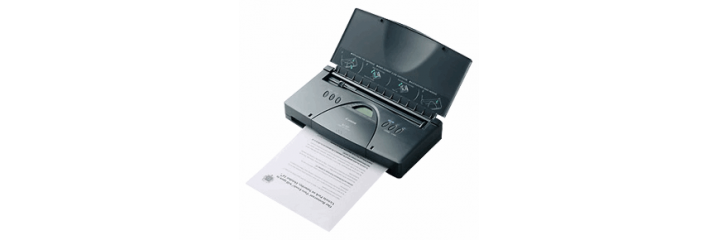 Canon BJC-210 printer