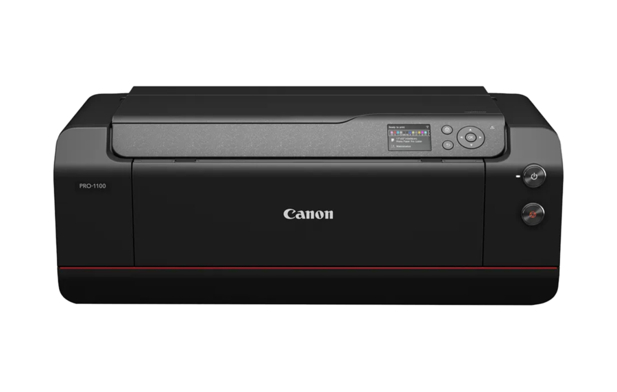 Canon IC1100 printer