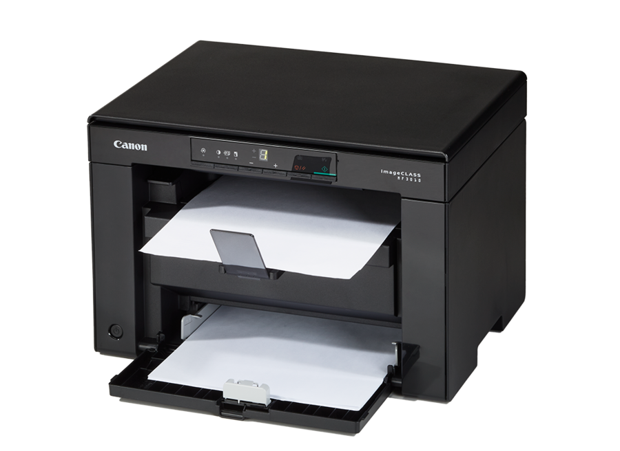 Canon MF3111 printer