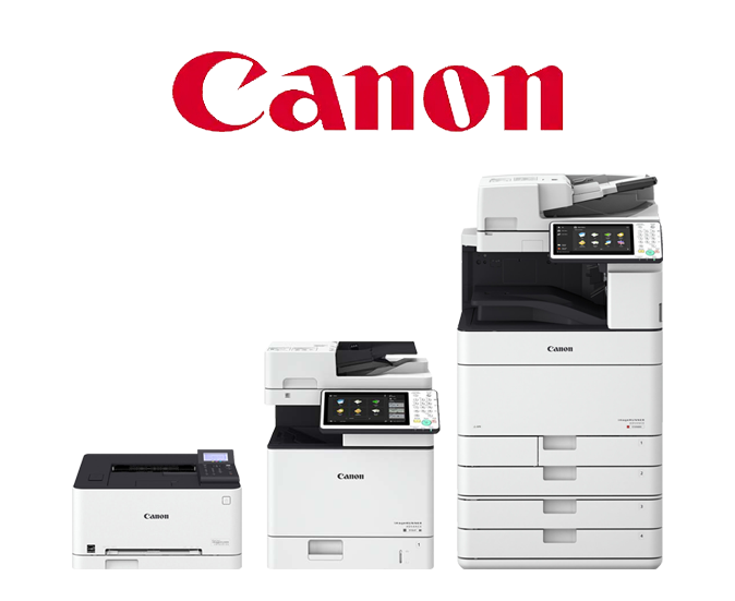 Canon MF5530 printer