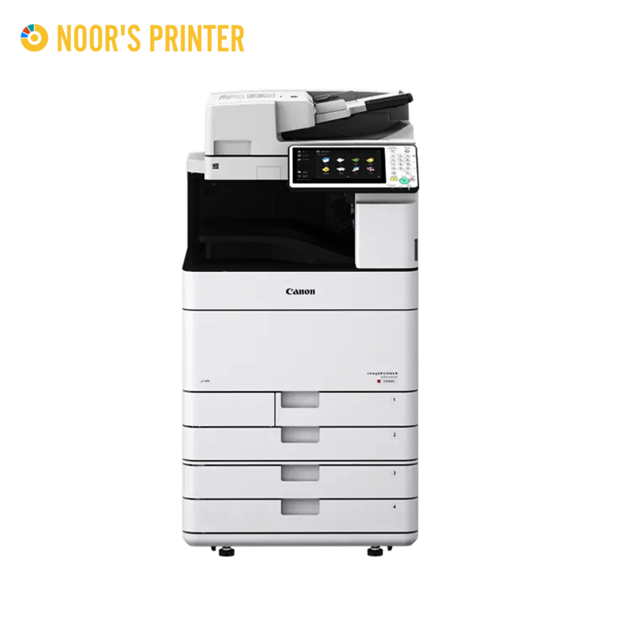 Canon MF5550 printer