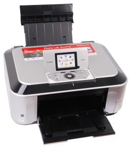 Canon MP980 printer