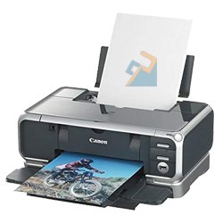 Canon PIXMA iP4000 printer
