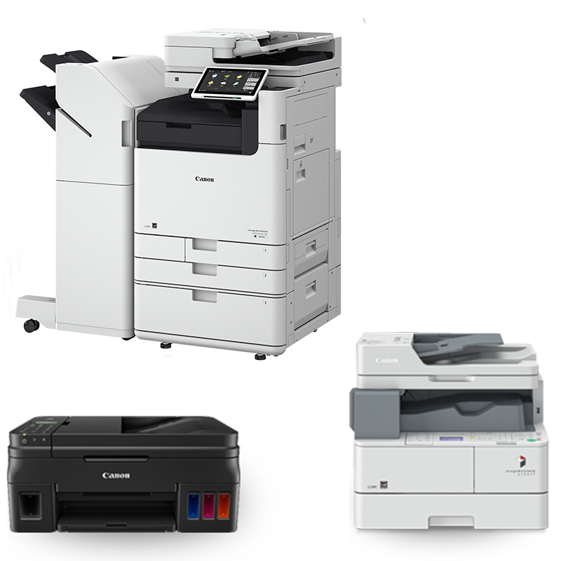 Canon S9000 printer