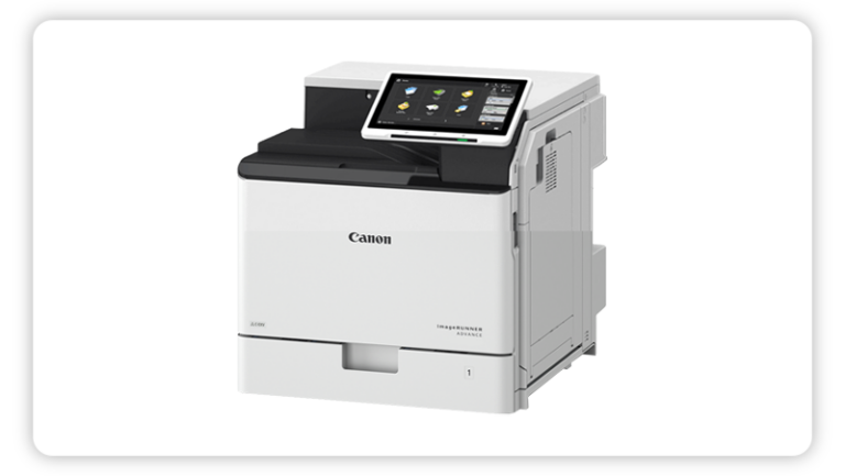 Canon X35 printer