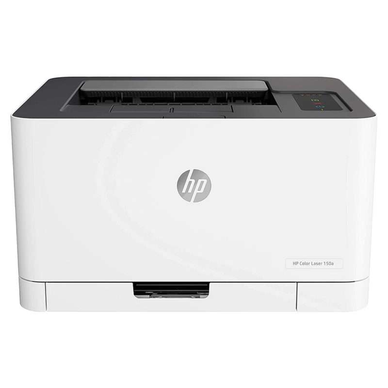 Color LaserJet 100 printer