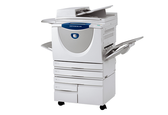 CopyCentre 232 printer