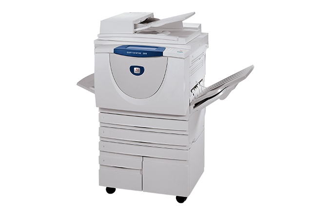 CopyCentre 245 printer