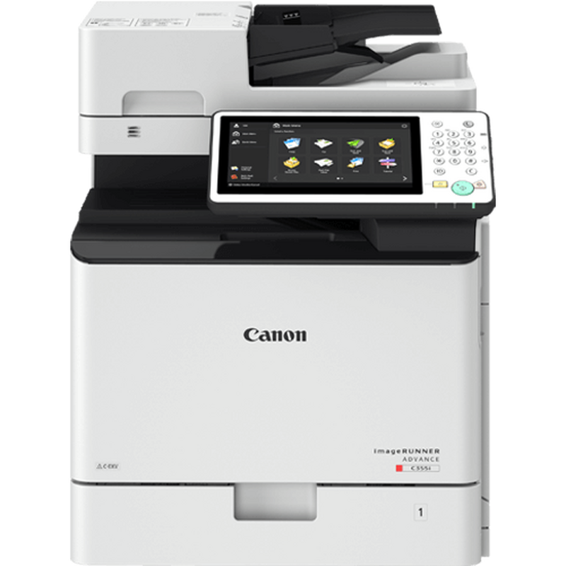 CopyCentre 255 printer