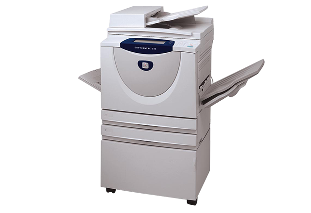 CopyCentre C45 printer