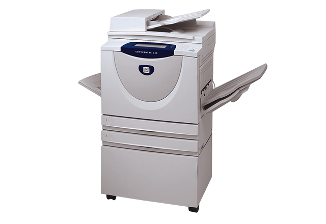 CopyCentre C5 printer