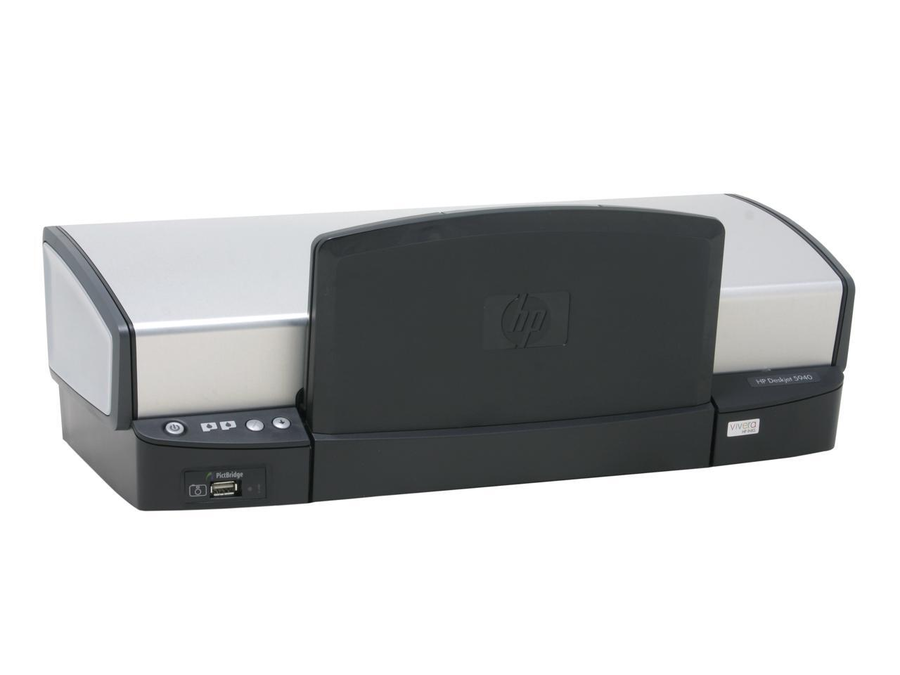 DeskJet 5940 printer