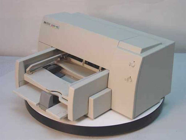 DeskJet 660c printer