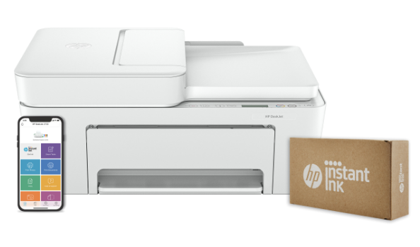 DeskJet 830c printer