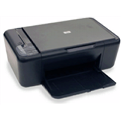 DeskJet F2400 printer