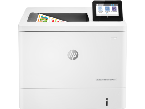 Document Centre 555 printer