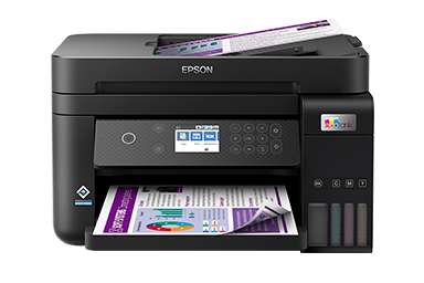 Epson CX3810 printer