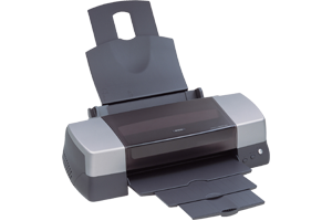 Epson Stylus Photo 1290 printer
