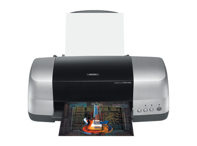 Epson Stylus Photo 900 printer