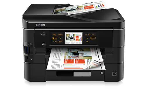 Epson Stylus Photo 935 printer