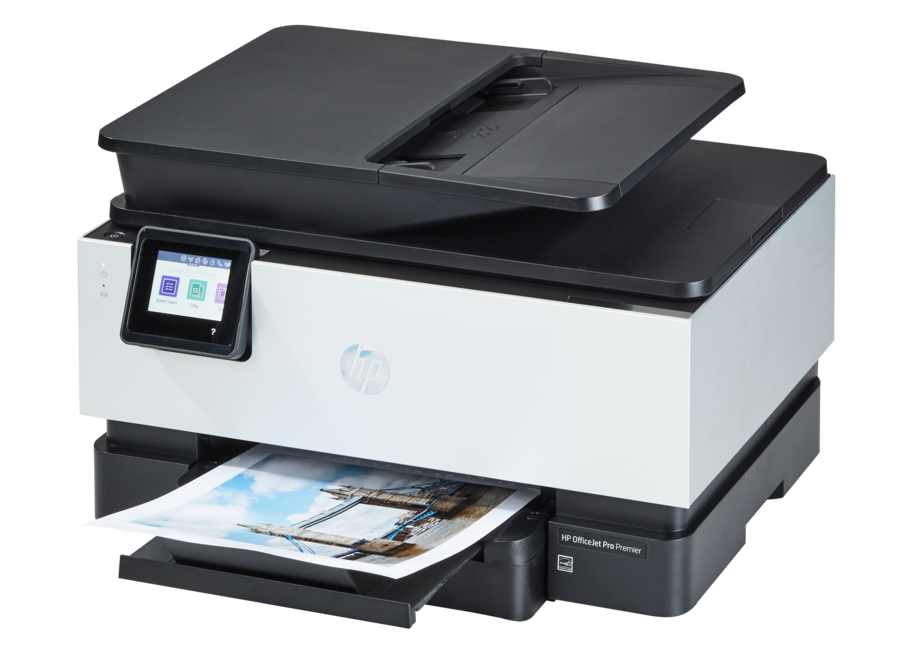 HP HP 11 printer