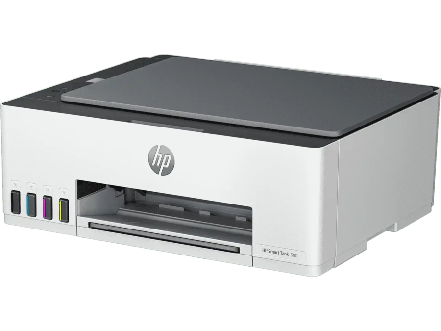 HP L7580 printer