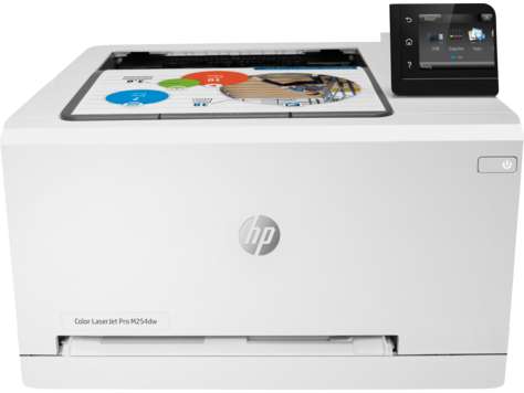 HP M253 printer