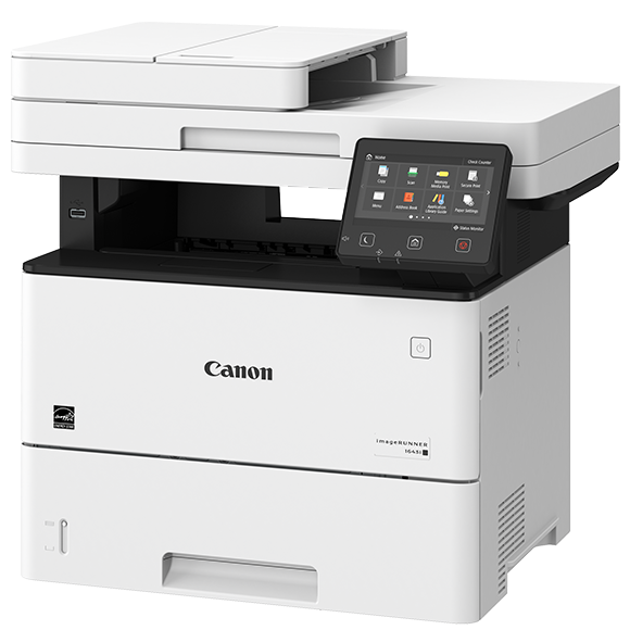 ImageCLASS MF5550 printer