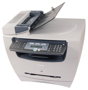 ImageCLASS MF5750 printer