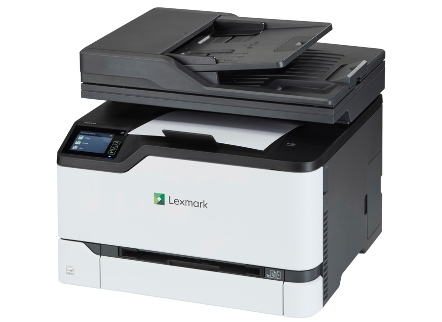 LaserClass 1060P printer
