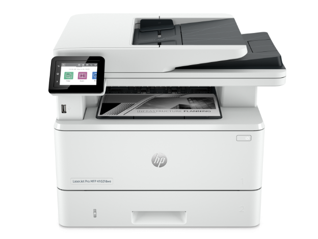 LaserClass 4000 printer