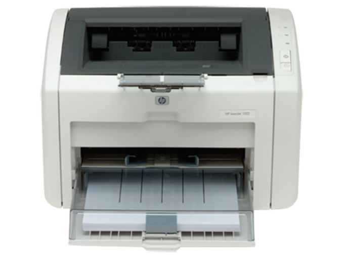 LaserJet 1015 printer