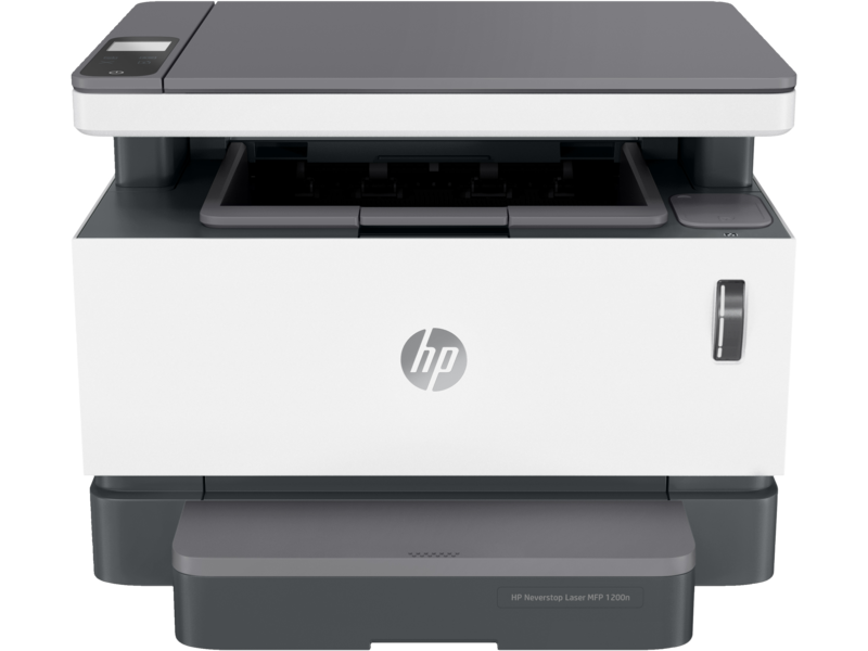 LaserJet 1200N printer