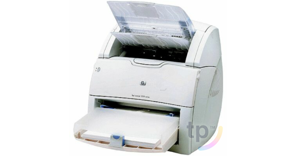 LaserJet 1220 printer