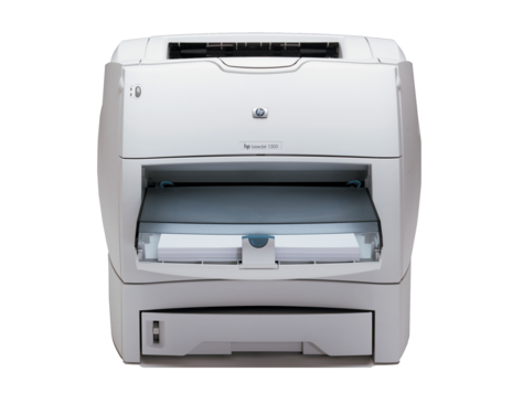 LaserJet 1300 printer