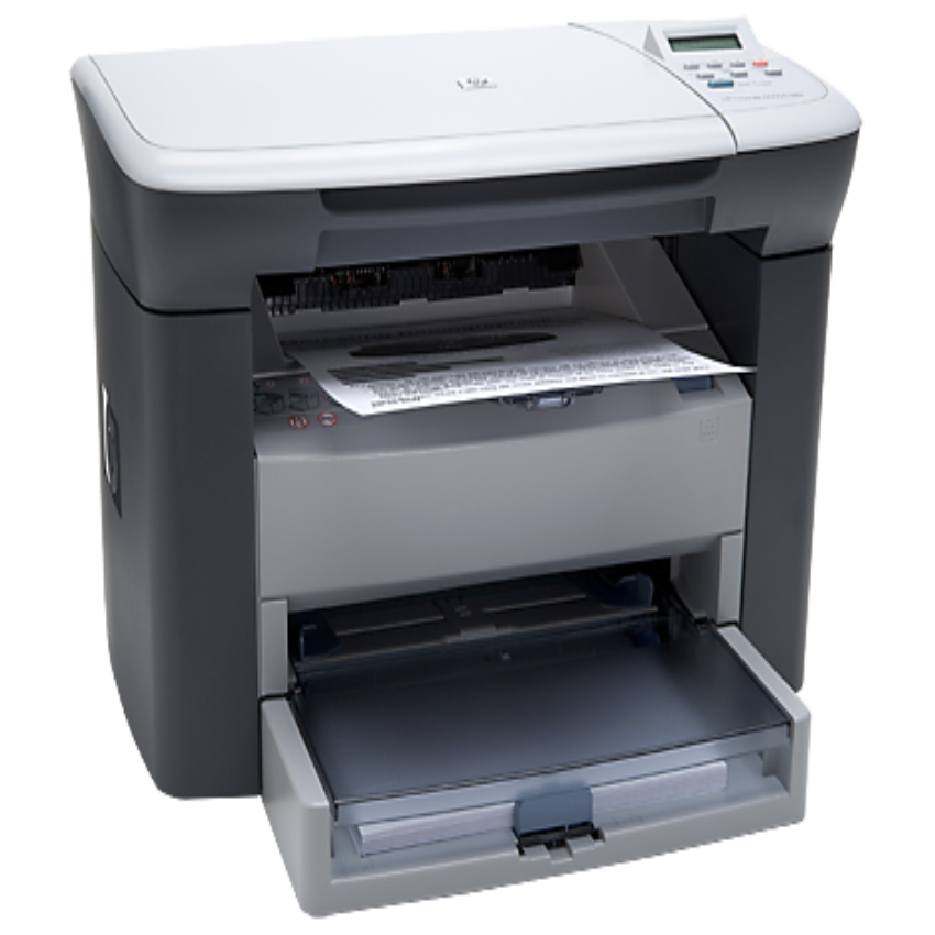 LaserJet 2430 printer