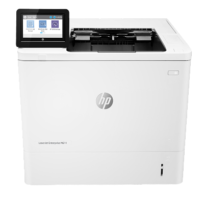 LaserJet 3052 printer