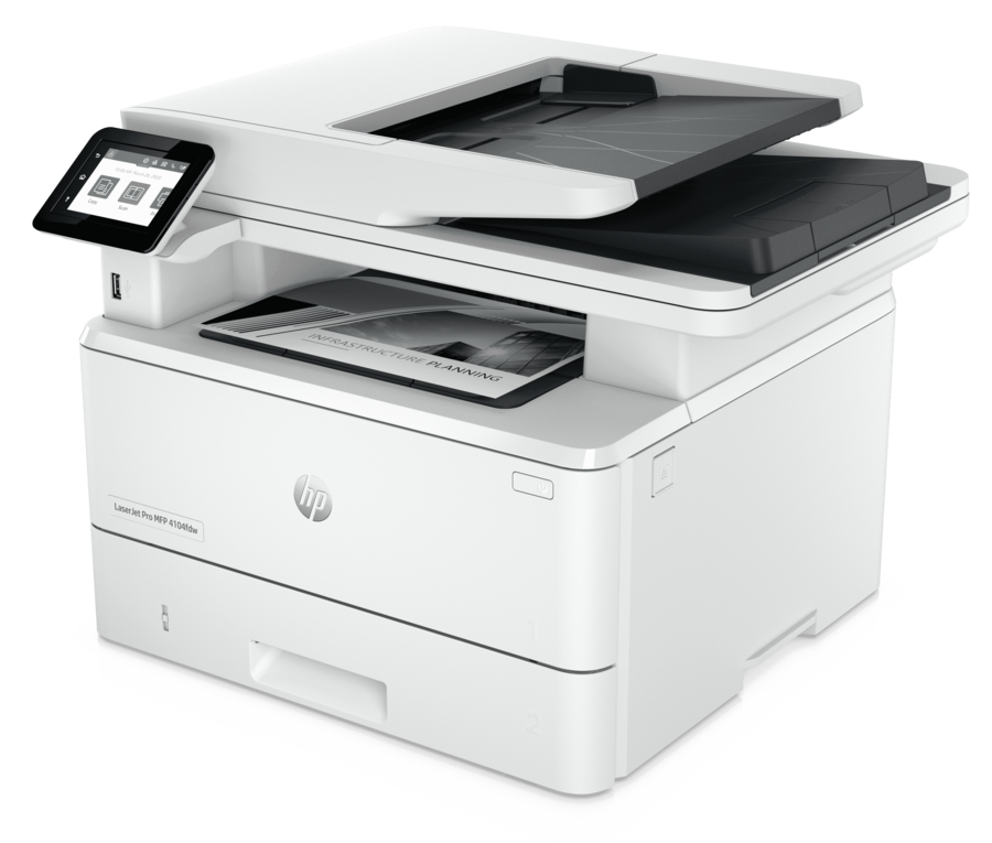 LaserJet 5MPLAS printer