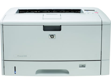 LaserJet 5Si printer