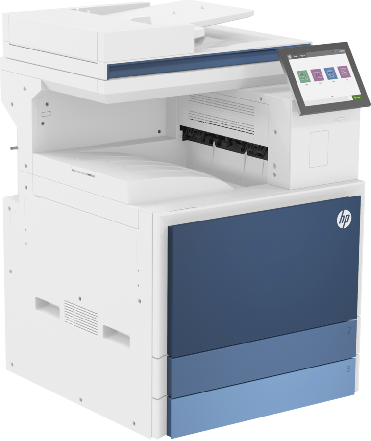LASERJET 9229 printer
