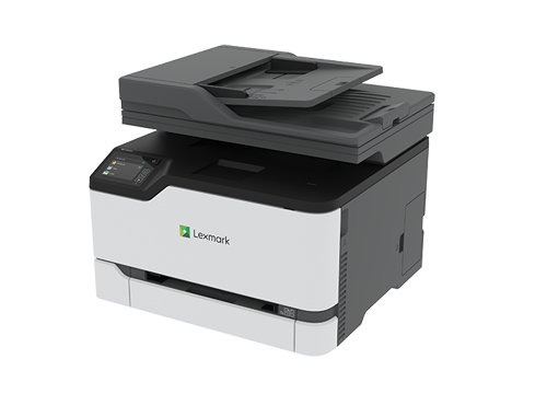 Lexmark E310 printer