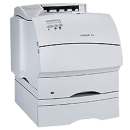 Lexmark T612N printer