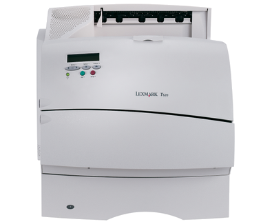 Lexmark T620 printer