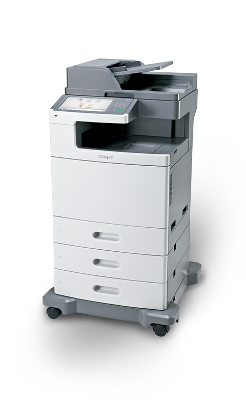 Lexmark X750 printer