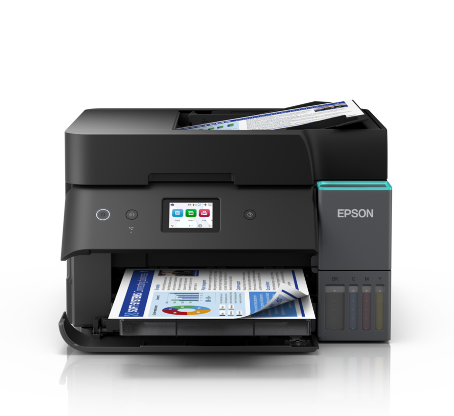 M2045GA printer