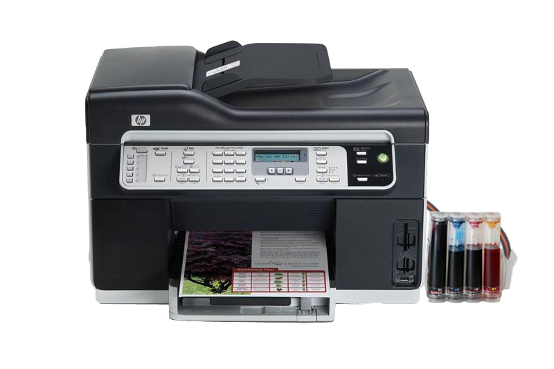 OfficeJet Pro 8500 printer