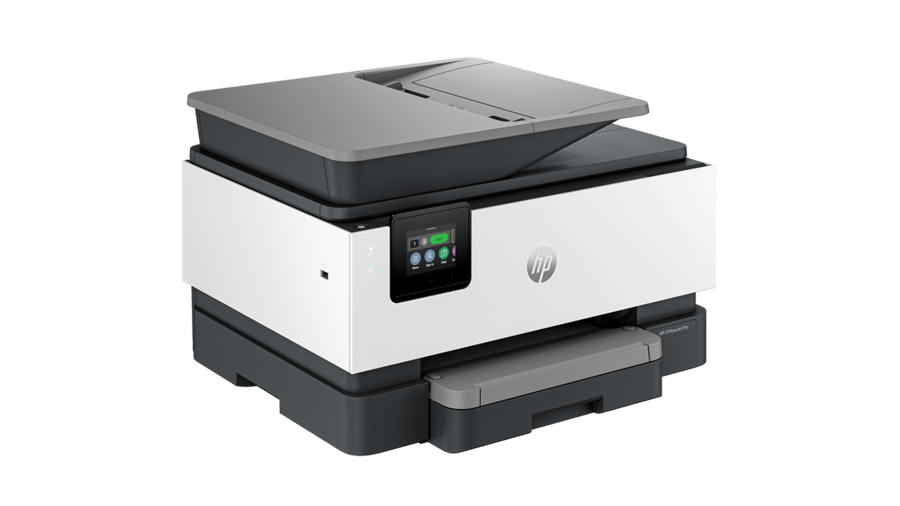 OfficeJet Pro L7580 printer