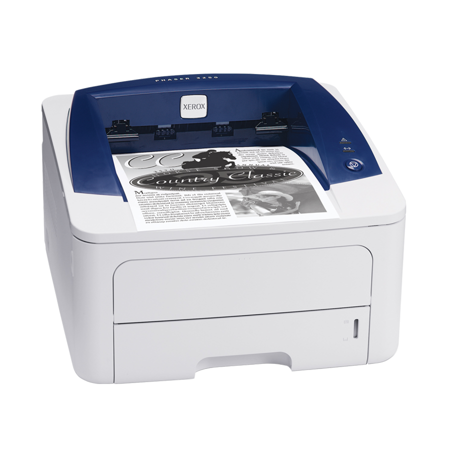 Phaser 3250 printer