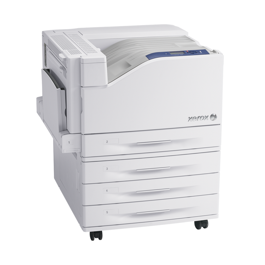 Phaser 7500 printer
